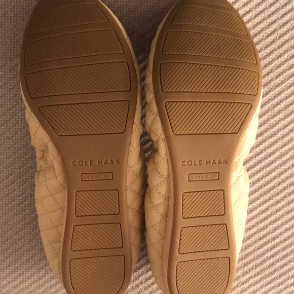 NWOB Cole Haan Flats - Picture 5 of 5